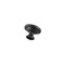 Garlande 1.2" Diameter Oil-rubbed Bronze Mushroom Knob Multipack (Set of 10)